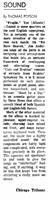 Articles & News